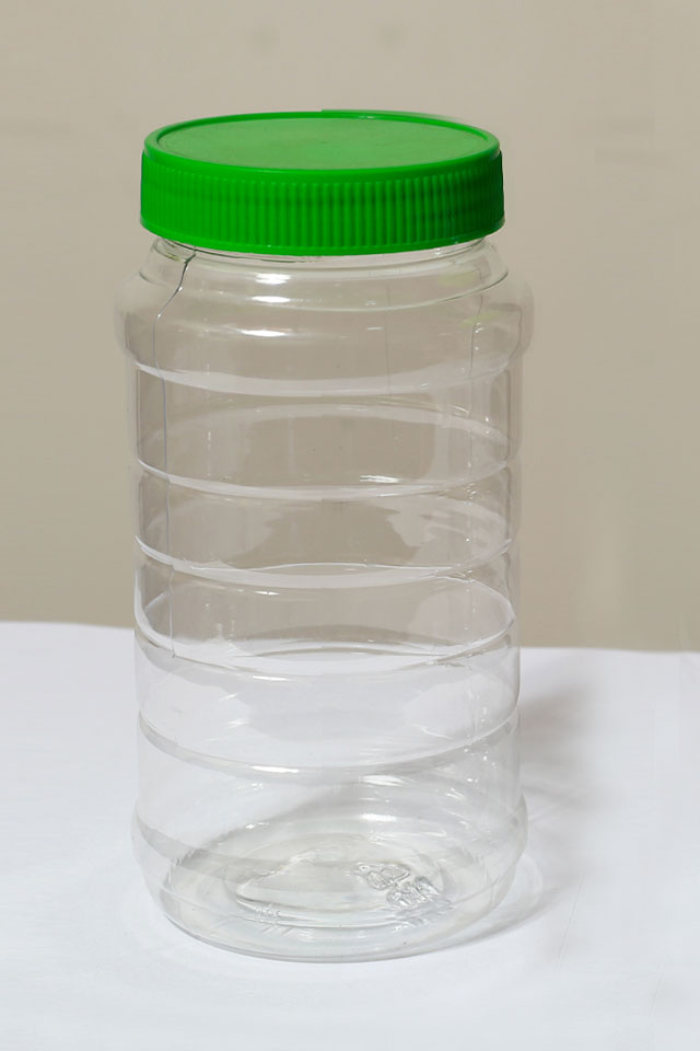 KRJ Bottle KRJ500