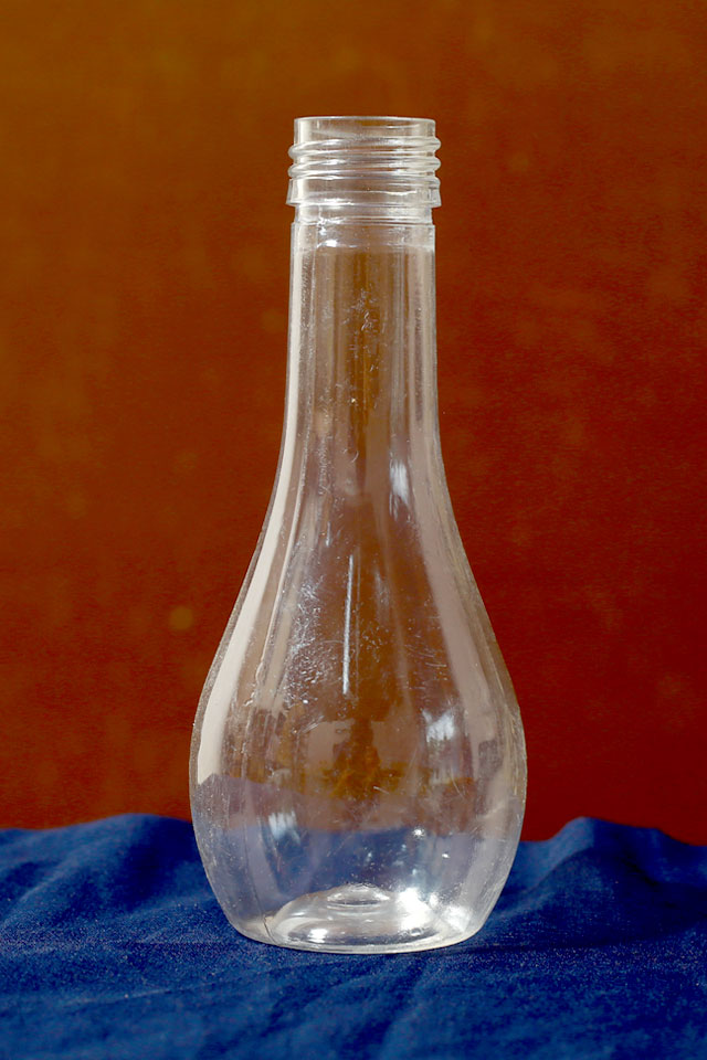 Oil Bottle OIL100