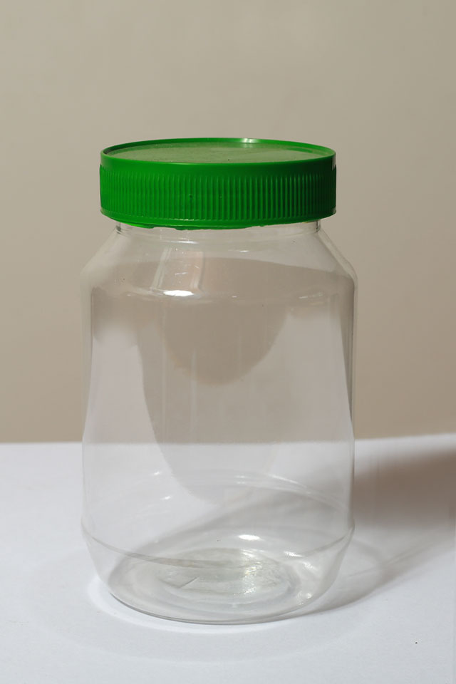 PJ Bottle PJ500