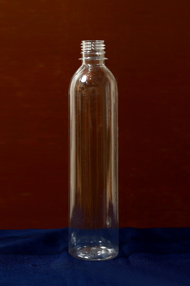 Plain Bottle Plain500