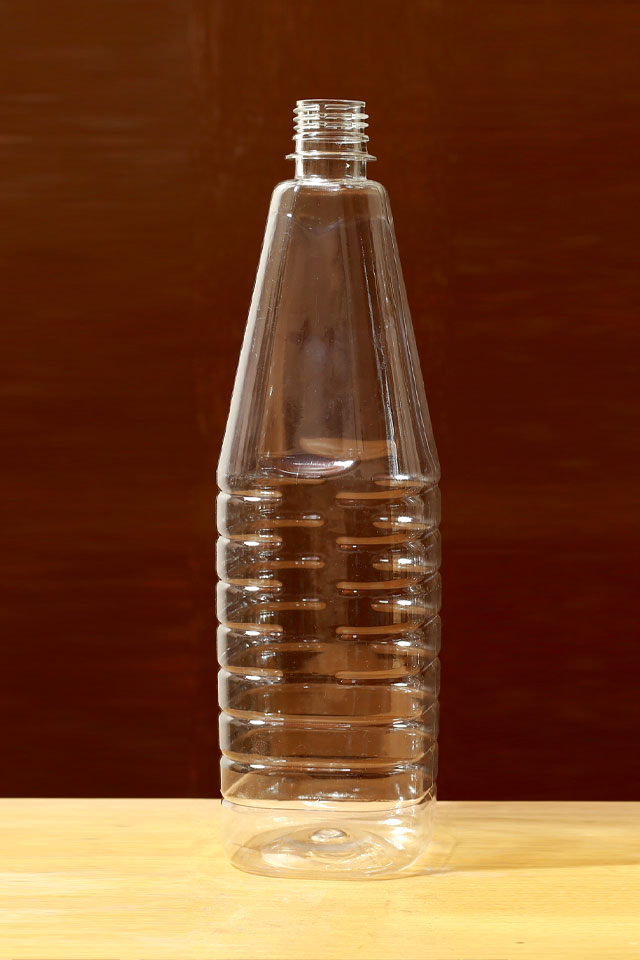 Square Bottle Square1000